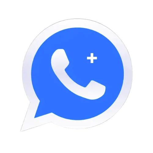 WhatsApp Plus Logo
